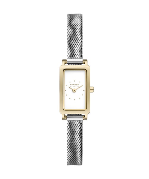 SKAGEN 腕時計 スカーゲン レディース アナログ ステンレス