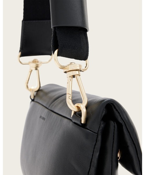 ALLSAINTS（オールセインツ） ショルダーバッグ バッグ レディース