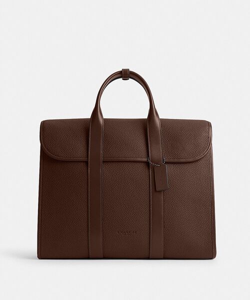 COACH ゴッサム ポートフォリオ　定価93.500円 COACH ビジネスバッグ ゴッサム ポートフォリオ メンズ