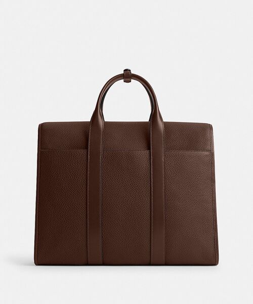 美品 COACH ゴッサムポートフォリオ 2way ビジネスバック レザー COACH ビジネスバッグ ゴッサム ポートフォリオ メンズ