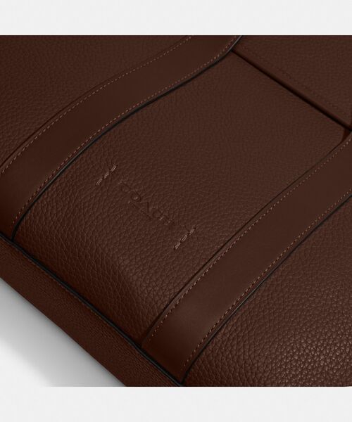 COACH ビジネスバッグ ゴッサム ポートフォリオ メンズ