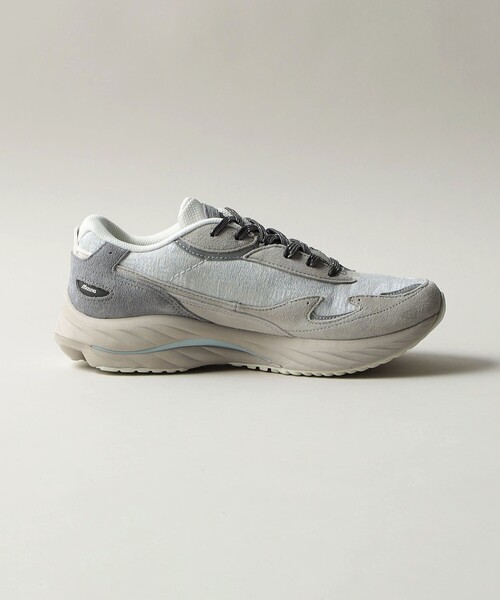 MIZUNO（ミズノ） スニーカー 「MIZUNO」WAVE RIDER B レディース 