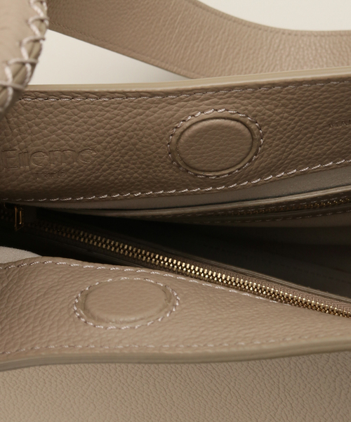 elleme（エレメ） ショルダーバッグ バッグ 「ELLEME/エレメ」NEW