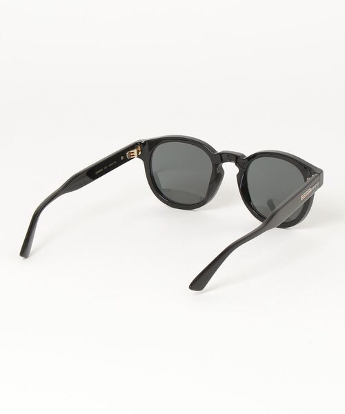 サングラス 「GUCCI/グッチ」ラウンド サングラス GG0825S 001 メンズ レディースの画像