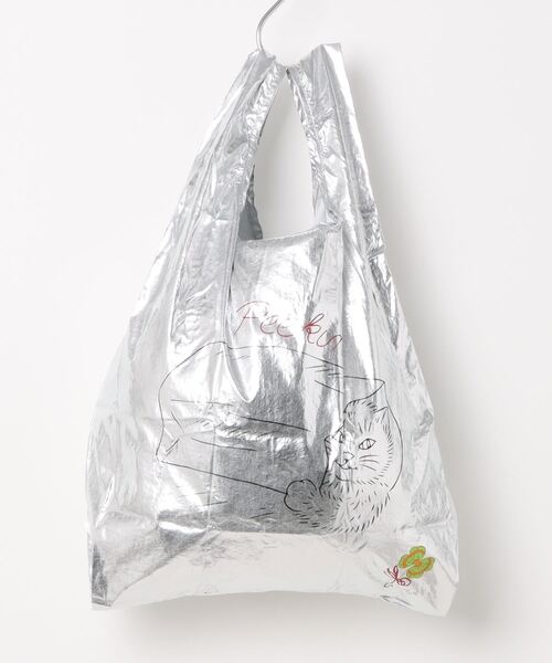 PAUL & JOE ACCESSOIRES（ポールアンドジョーアクセソワ） エコバッグ