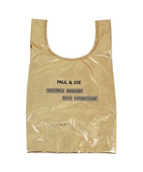 PAUL & JOE ACCESSOIRES（ポールアンドジョーアクセソワ） エコバッグ