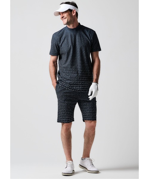 1 piu uguale 3 tシャツ 「1PIU1UGUALE3 GOLF / PRODUCE BY