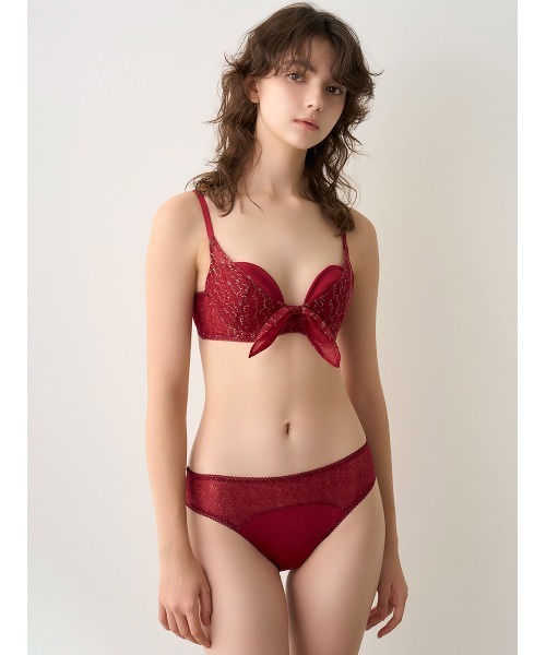 LILY BROWN（リリーブラウン） ブラジャー 「LILY BROWN Lingerie