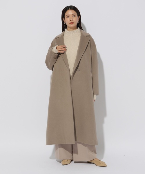 Elura（エルーラ） パンツ 「冬パンツの新定番が登場！」TRストレッチ