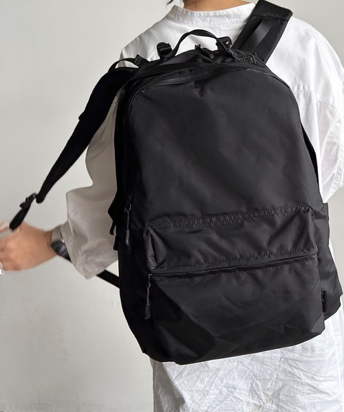 COMMON WARE デイバック リュック EM:NoiR SL Backpack メンズ