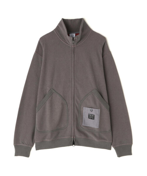 AVIREX（アヴィレックス） tシャツ EXTREME THERMAL ZIP STAND 