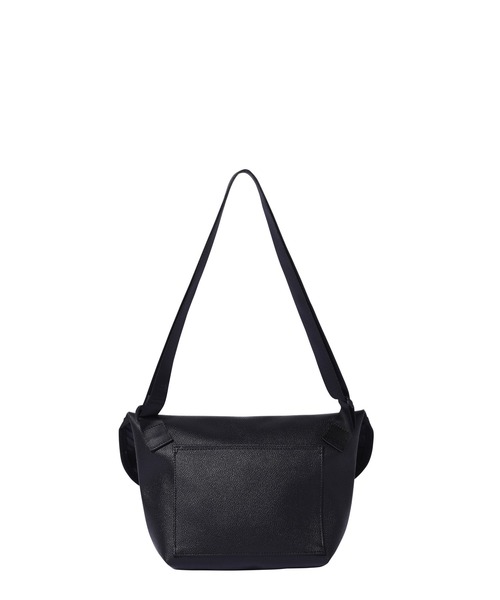 RAMIDUS ショルダーバッグ FLAP SHOULDER BAG メンズ : ZOZOTOWN