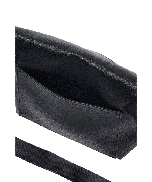 RAMIDUS（ラミダス） ショルダーバッグ FLAP SHOULDER BAG メンズ