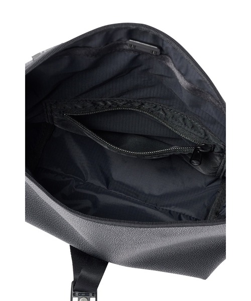 RAMIDUS（ラミダス） ショルダーバッグ FLAP SHOULDER BAG メンズ