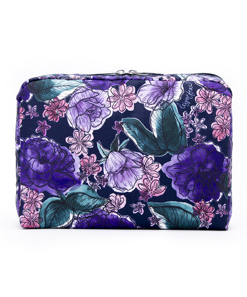 レスポートサック ポーチ LeSportsac 7121 R111 楽天市場】レスポートサック ポーチ レディース LeSportsac 7121