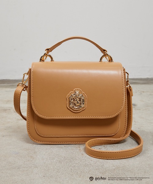 flapper_bags ショルダーバッグ バッグ FLAPPER フラッパー:ハリー 