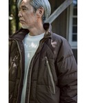 ダウンジャケット ダウン SUNNY CLOU...の詳細画像3