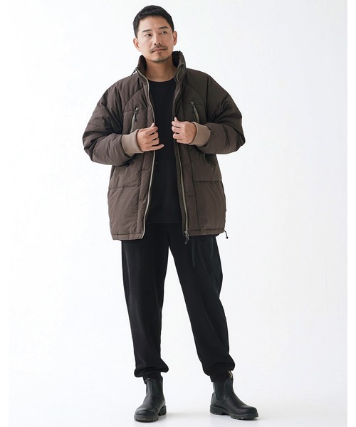 Sunny clouds（サニークラウズ） ダウンジャケット ダウン SUNNY