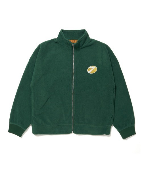 STUDIO SEVEN ブルゾン アウター Fleece Blouson 「STUDIOSEVEN