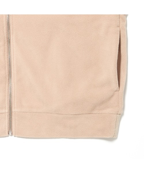 STUDIO SEVEN ブルゾン アウター Fleece Blouson 「STUDIOSEVEN