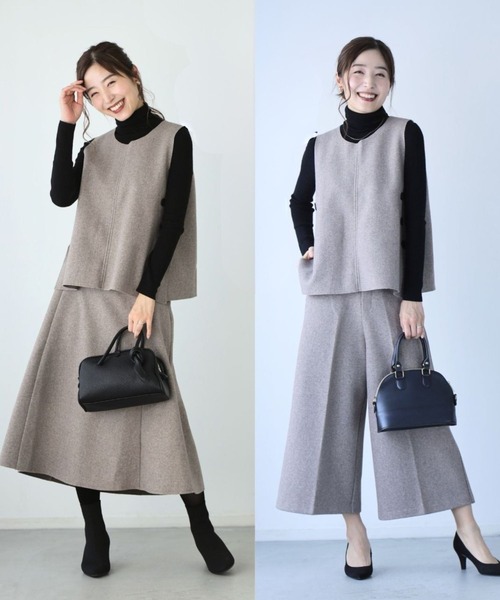 Ehre style（エーレスタイル） セットアップ 「上下2点セット