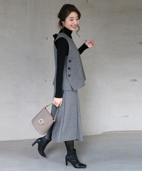 Ehre style（エーレスタイル） セットアップ 「上下2点セット