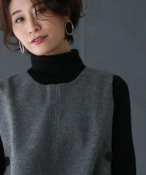 Ehre style（エーレスタイル） セットアップ 「上下2点セット