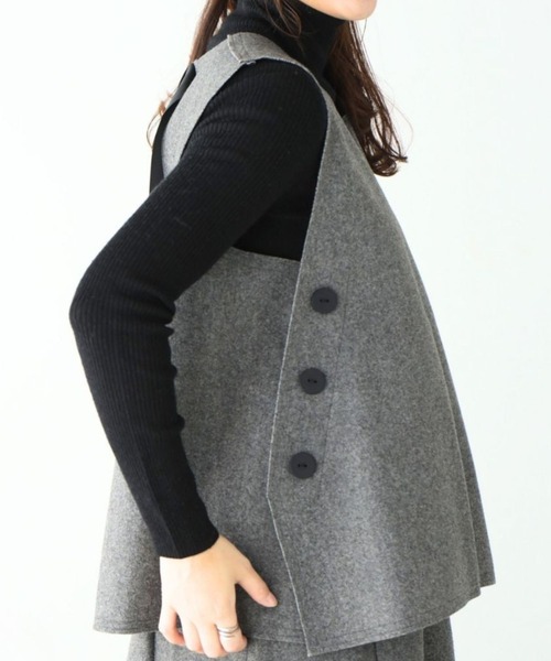 Ehre style（エーレスタイル） セットアップ 「上下2点セット