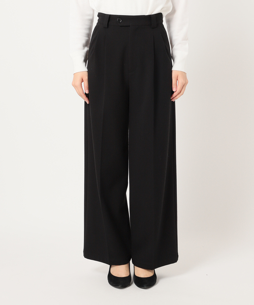 JOURNAL STANDARD relume スラックス パンツ 「追加2」2WAYストレッチ