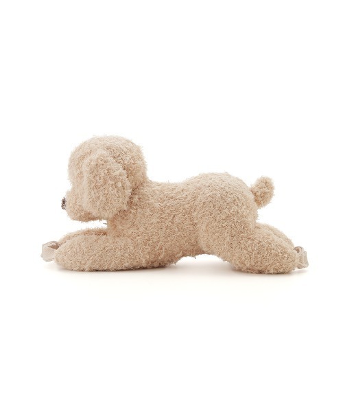 gelato pique Sleep ベッド 寝具 「Sleep」トイプードル ピロー