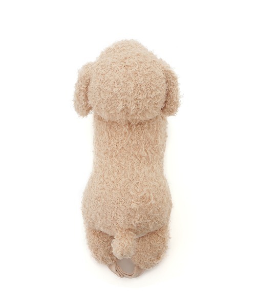 gelato pique Sleep ベッド 寝具 「Sleep」トイプードル ピロー