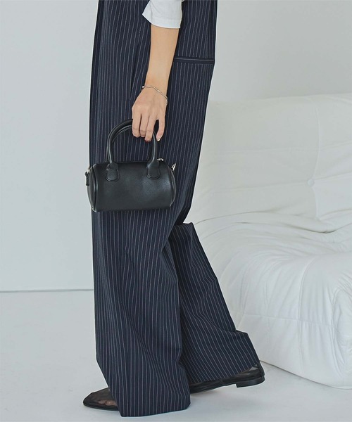 titivate（ティティベイト） オールインワン サスペンダー付ベア