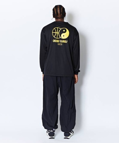 yin yang（メンズファッション） | ファッション のおすすめ人気商品