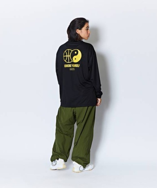 yin yang（メンズファッション） | ファッション のおすすめ人気商品