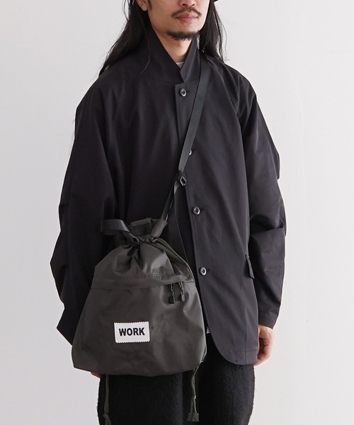 パイソン バッグ 2way ショルダーバッグ 巾着 セミショルダーバッグ 楽天市場】＼本日店内EVENT／ 送料無料 SOBIA コード編み 2way 巾着