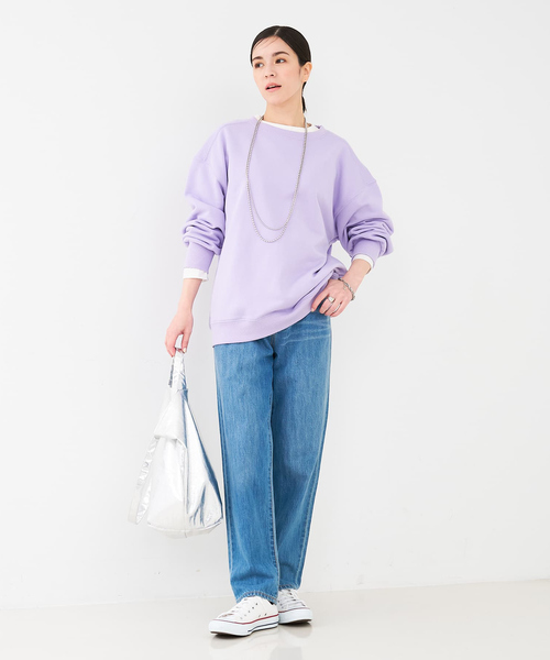 collex / コレックス キレイイロスウェット collex｜キレイイロスウェット | Rakuten Fashion(楽天