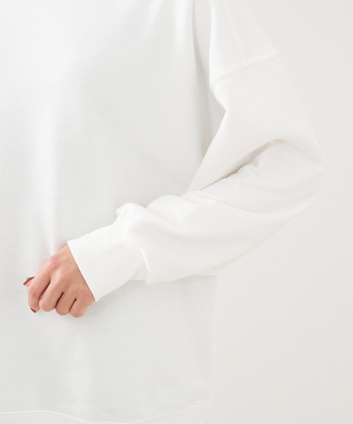 collex / コレックス キレイイロスウェット collex｜キレイイロスウェット | Rakuten Fashion(楽天