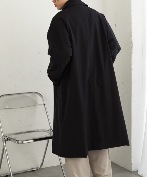 新品 未使用 アーバン リサーチ ドアーズ パデット ステンカラーコート 40 楽天市場】urban research doors パデットステンカラーコートの通販