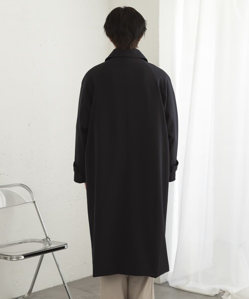 新品 未使用 アーバン リサーチ ドアーズ パデット ステンカラーコート 40 楽天市場】urban research doors パデットステンカラーコートの通販