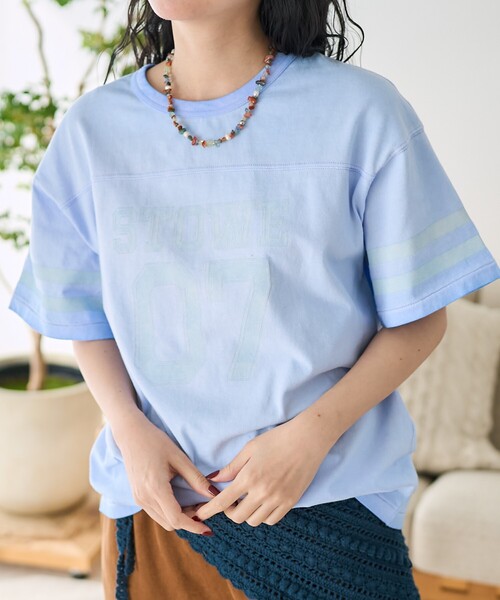 FREAK'S STORE♢天然石ネックレス FREAK'S STORE ネックレス 天然石ネックレス / ストーン