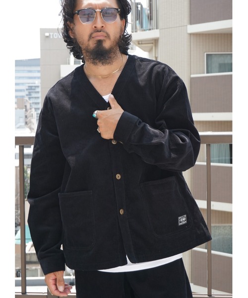 コーデュロイジャケット レディースのおすすめ人気商品一覧 通販