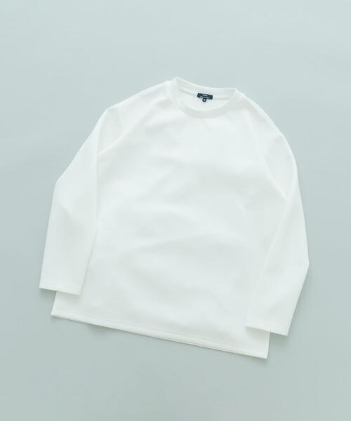 ITEMS URBANRESEARCH（アイテムズ アーバンリサーチ） tシャツ