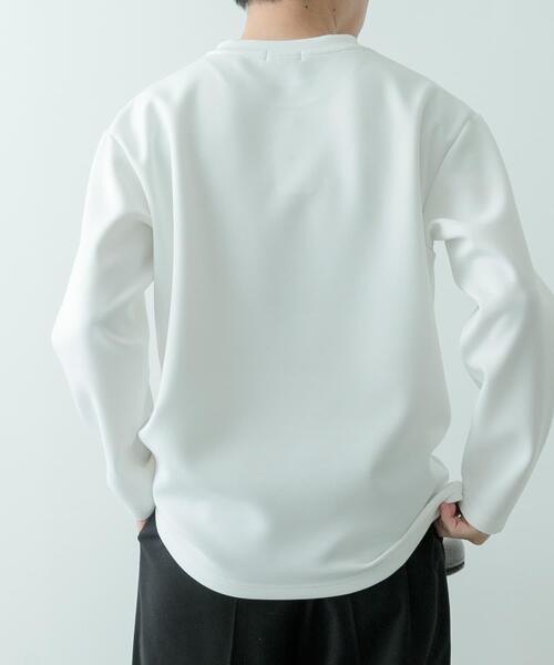 ITEMS URBANRESEARCH（アイテムズ アーバンリサーチ） tシャツ