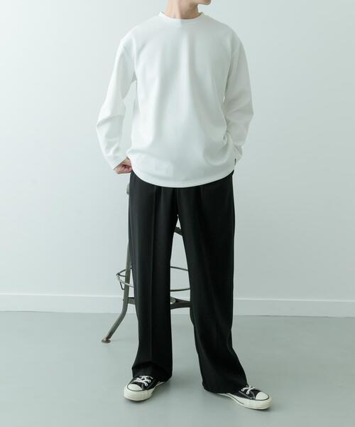 ITEMS URBANRESEARCH（アイテムズ アーバンリサーチ） tシャツ