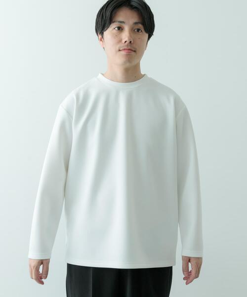 ITEMS URBANRESEARCH（アイテムズ アーバンリサーチ） tシャツ