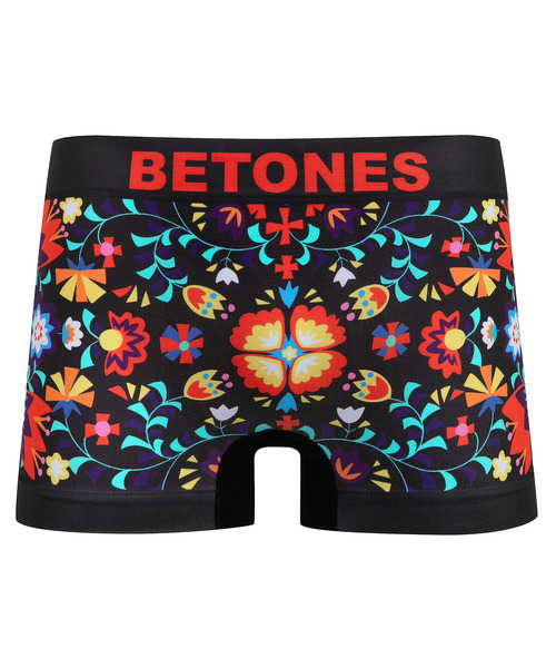 BETONES ボクサーパンツ 「BETONES/ビトーンズ」「JOSE2