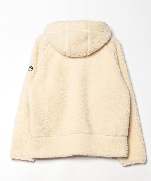 「OUTDOOR PRODUCTS」 刺繍ブルゾン M ベージュ メンズ_画像2