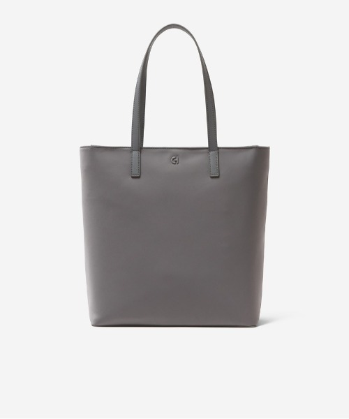 グレー ナイロン トートバッグ COLE HAAN（コールハーン） トートバッグ ナイロントート womens