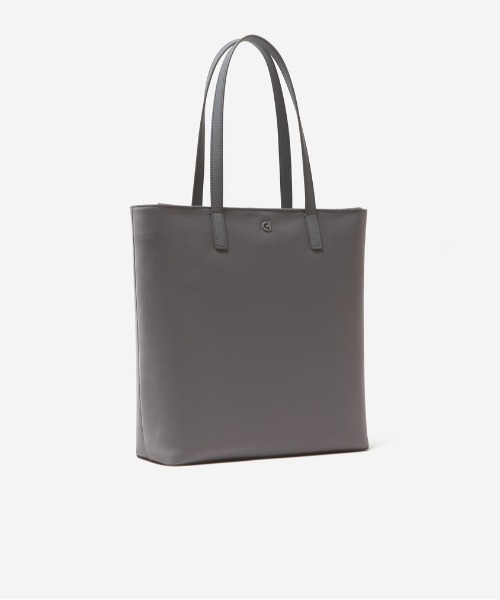 COLE HAAN コールハーン 2 way トート バッグ レザーナイロン COLE HAAN（コールハーン） トートバッグ ナイロントート womens