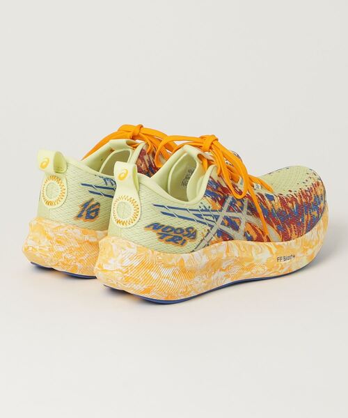 ASICS NOOSA TRI 16 US11 (28.5 cm) 並行輸入品 ASICS スニーカー NOOSA TRI 16 / メンズ スタンダード